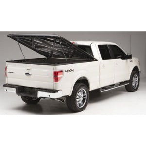 Tonneau Covers - Hard Tilting