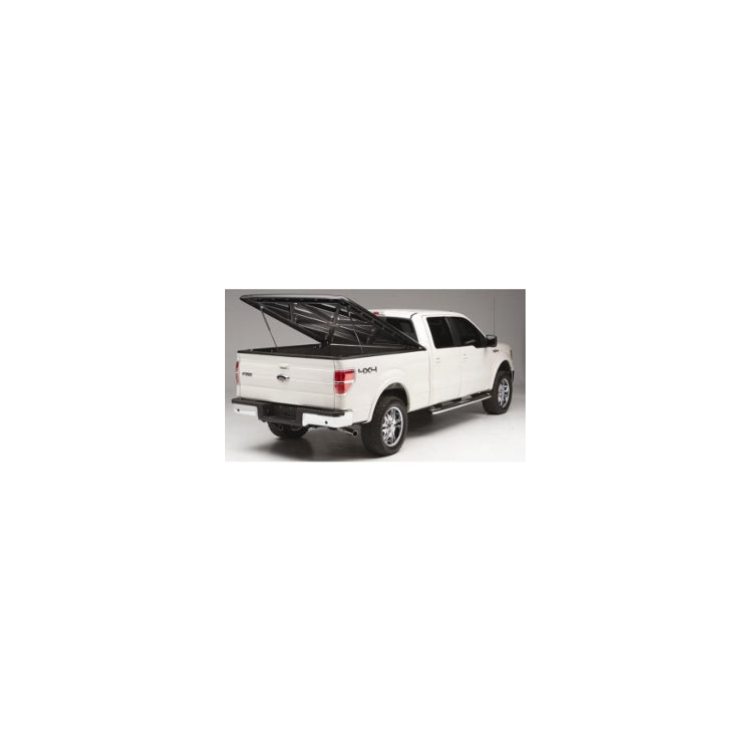 Tonneau Covers - Hard Tilting