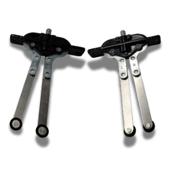 Leer 100XL/XQ Awning Window Crank Arm