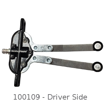Leer 100XL/XQ Awning Window Crank Arm - image 2