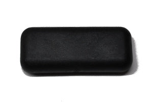 Leer Rotary Latch or Hinge - Mounting Plate (1 Kit) - image 3