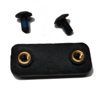 Leer 100XQ Hinge Kit (Standard Reach) - Hinge Kit (1 side) - image 4