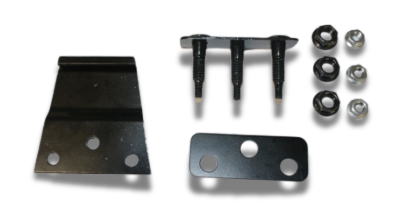 100XQ Hinge Kit Included Part (1)