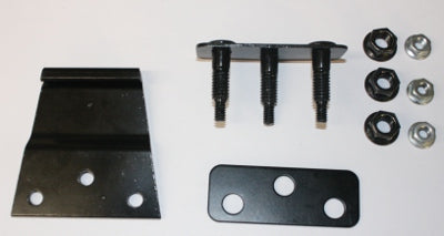 Leer 100XQ Hinge Kit (Standard Reach) - Hinge Kit (1 side) - image 3