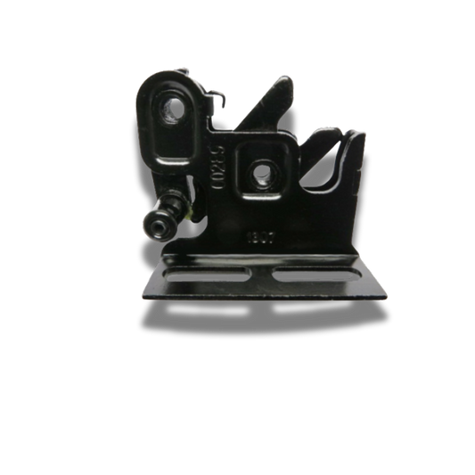 Leer 550 Tonneau Cover Rotary Latch - With Bracket