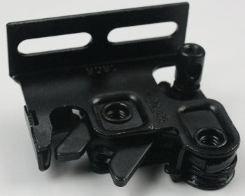 Leer 550 Tonneau Cover Rotary Latch - With Bracket - image 3
