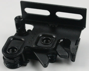 Leer 550 Tonneau Cover Rotary Latch - With Bracket - image 5