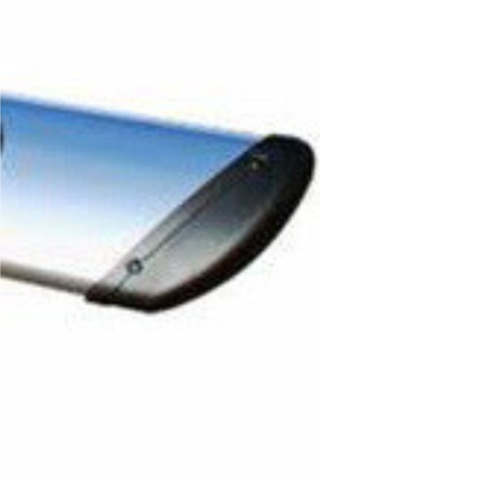 Luverne Regal 7 Replacement End Caps - 104258