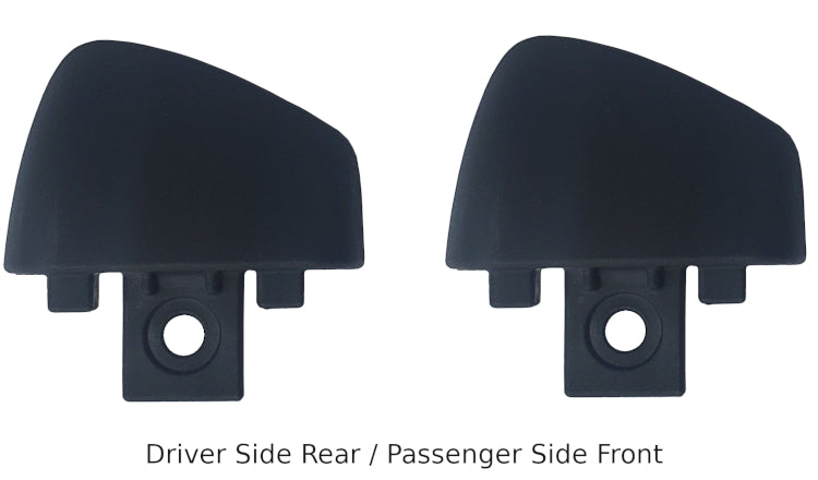 Thule - Tracker II Replacement Track End Caps - image 5