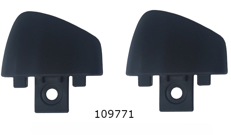 Thule - Tracker II Replacement Track End Caps - image 2