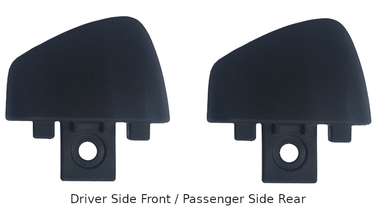 Thule - Tracker II Replacement Track End Caps - image 6