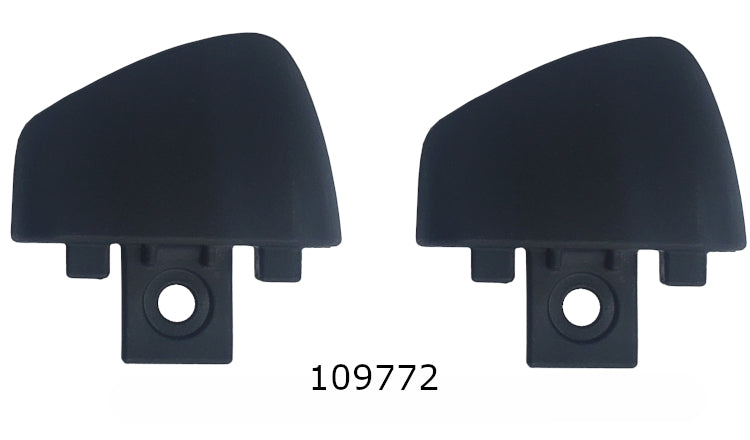 Thule - Tracker II Replacement Track End Caps - image 3