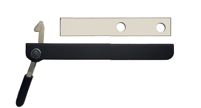Truxedo Lo Profile Trigger Latch Assembly - image 1