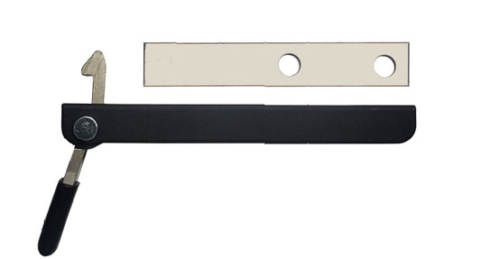 Truxedo Lo Profile Trigger Latch Assembly - image 1