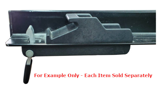 Truxedo Lo Profile Trigger Latch Assembly - image 2