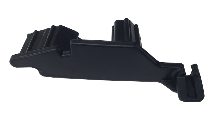 Truxedo Lo Pro, Duece and Newer ProX15 Rear Tailgate Header End Plugs (Pair) - 1117467 - image 1