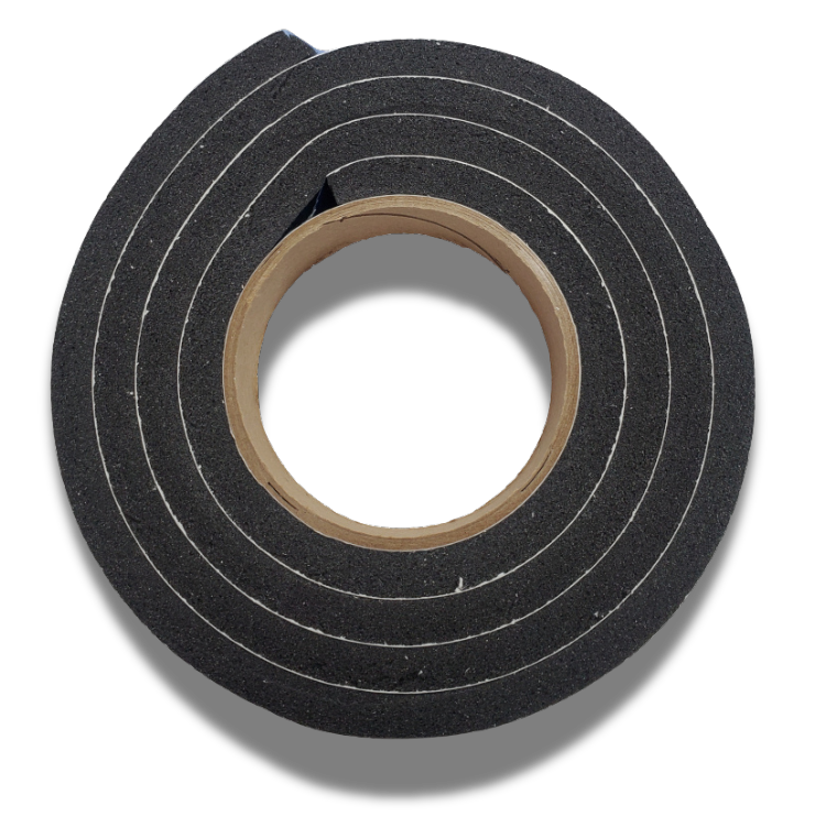Truxedo TruXport and Lo Pro Bulk Head Seal - 1117840