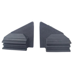 Truxedo - Lo Profile Rail End Cap - Set of 2 - w/ Seal - 1118094