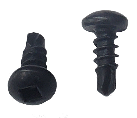 Truxedo - Lo Profile Rail End Cap - Set of 2 - w/ Seal - 1118094 - image 5