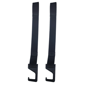 Truxedo Lo Pro/ProX15 Retainer Strap Kit - 12"