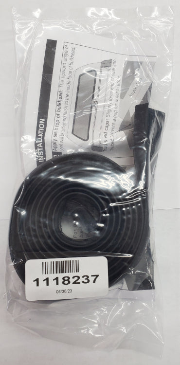 Truxedo ProX15 Bulk Head Seal - 1118237 - image 1