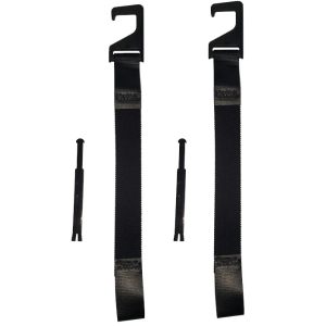 Truxedo Truxport Retainer Strap Kit - 12"