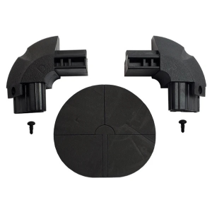 Truxedo Truxport Cab End Corner Plug (Pair)