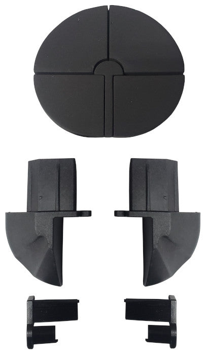 Truxedo Truxport Rear Corner Plug (Pair) - image 1