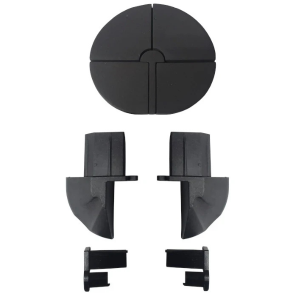 Truxedo Truxport Rear Corner Plug (Pair)