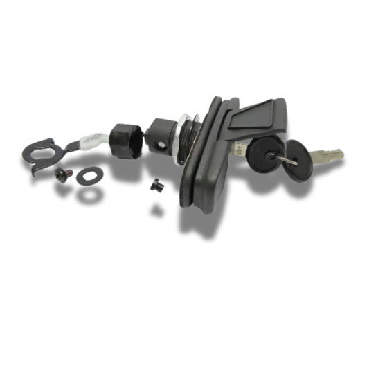 Leer Twist Handle (Replacement)