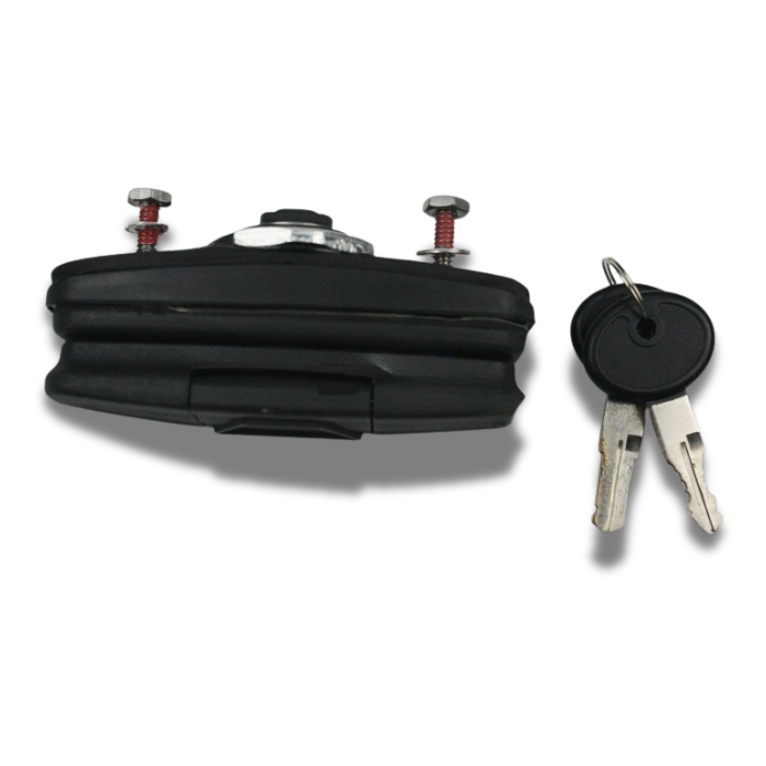 Leer 550 Tonneau Cover Handle (Replacement)
