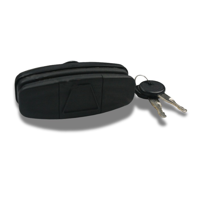 Leer 550 Tonneau Cover Handle (Replacement)