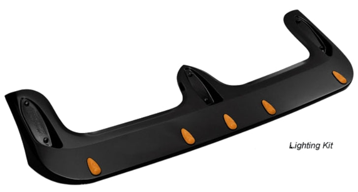 Light Kit for JSP/Keystone Restyling Sun Visor II - 12390 (Clearance/Non-Returnable) - image 2