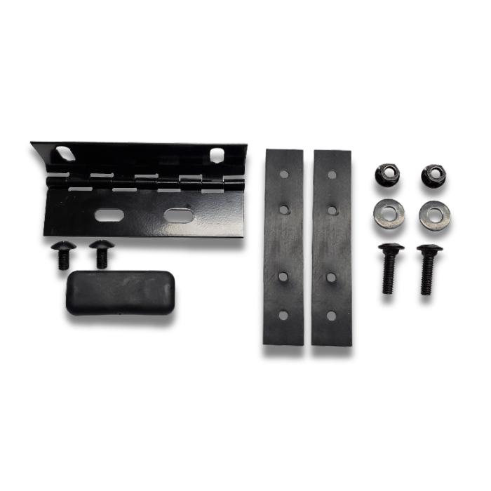 Leer 100XL and 100XQ Hinge - New Style (1 Side)