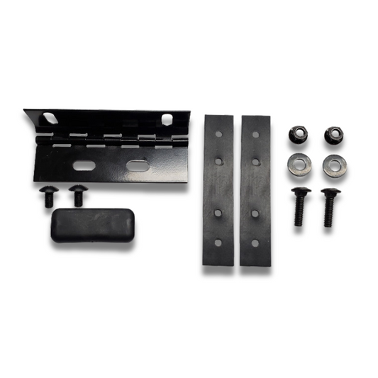 Leer 100XL and 100XQ Hinge - New Style (1 Side)
