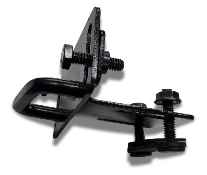 Leer 100XL and XQ Rotary Latch C Striker - Driver Side Only (Complete)