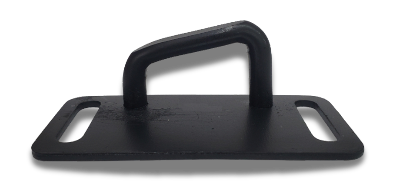 Leer 100XL and XQ Rotary Latch C Striker - Passenger Side Only (Complete)