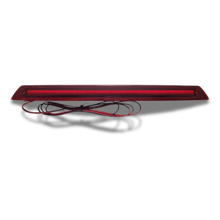 15" Red Flush Mount LED Brake Light