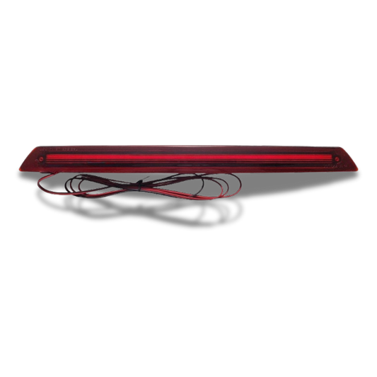 15" Red Flush Mount LED Brake Light