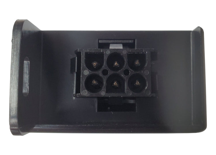 Topper Fuse Box (only) - image 2