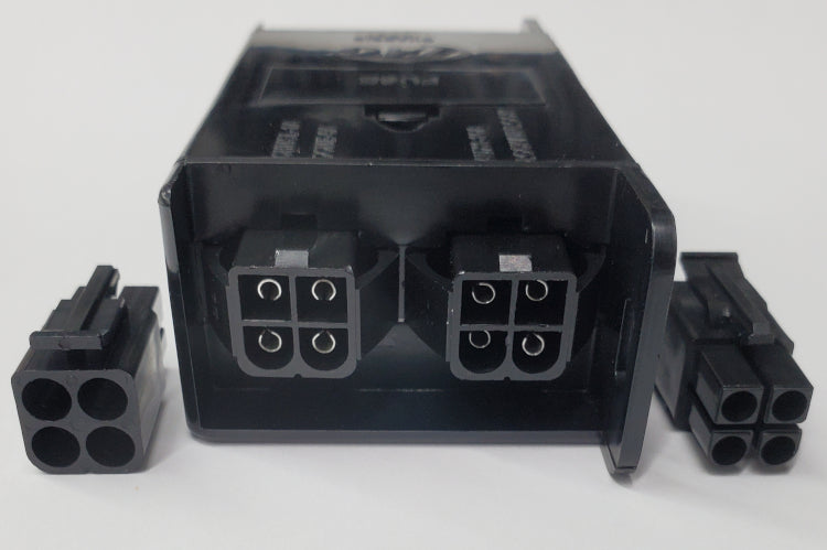 Topper Fuse Box (only) - image 3