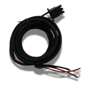 Topper Wire Harness for Leer Toppers (For use with Leer Fuse box only)