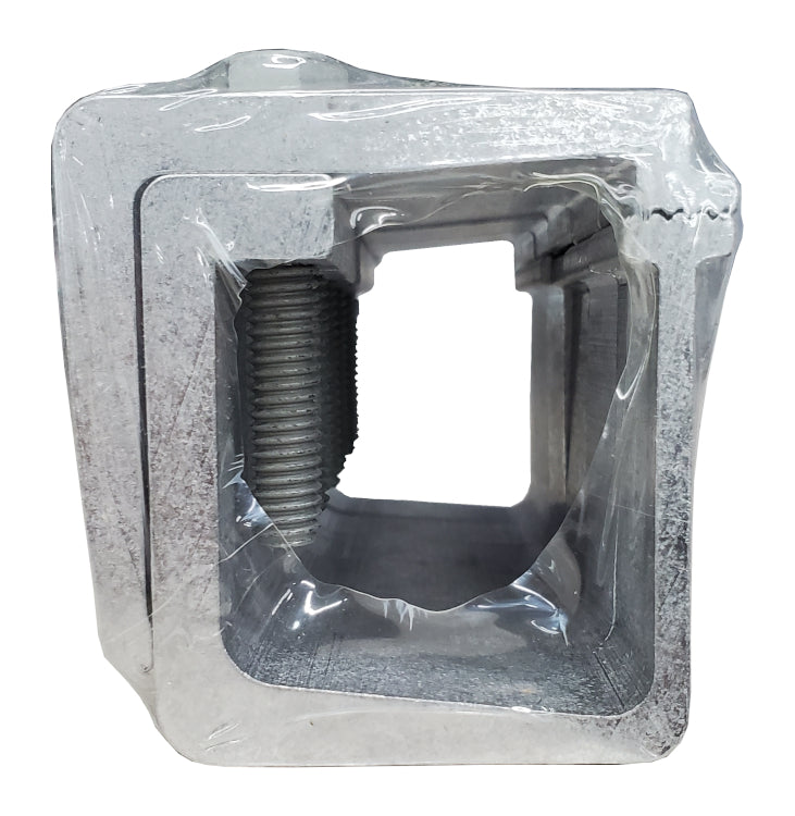 Truxedo - Truxport - Clamp Kit - set of 6 - image 2