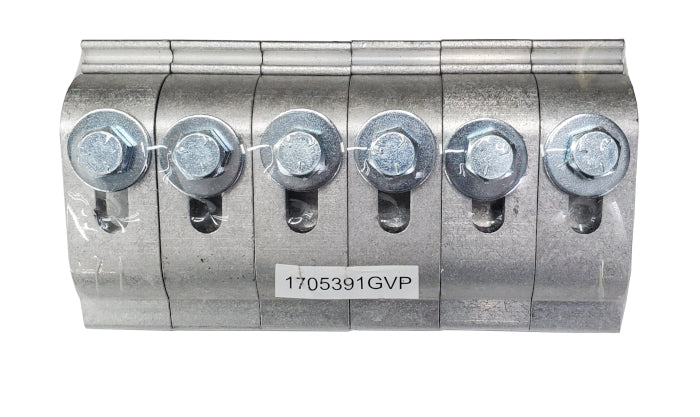 Truxedo Replacement Clamps - 6 pack - image 1