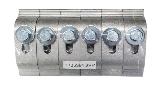 Truxedo Replacement Clamps - 6 pack - image 1