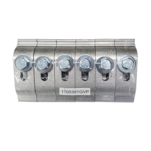 Truxedo Replacement Clamps - 6 pack