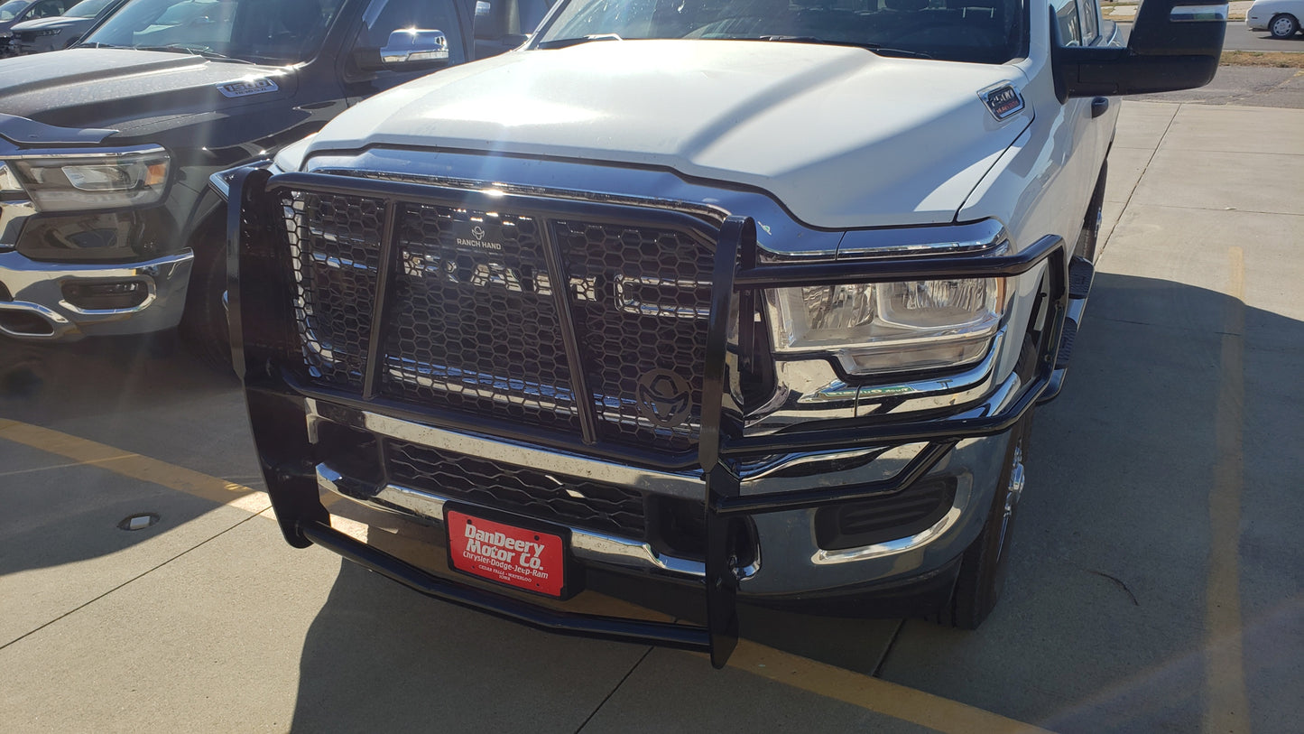 Ranch Hand Legend Grille Guard / Front Bumper - image 5