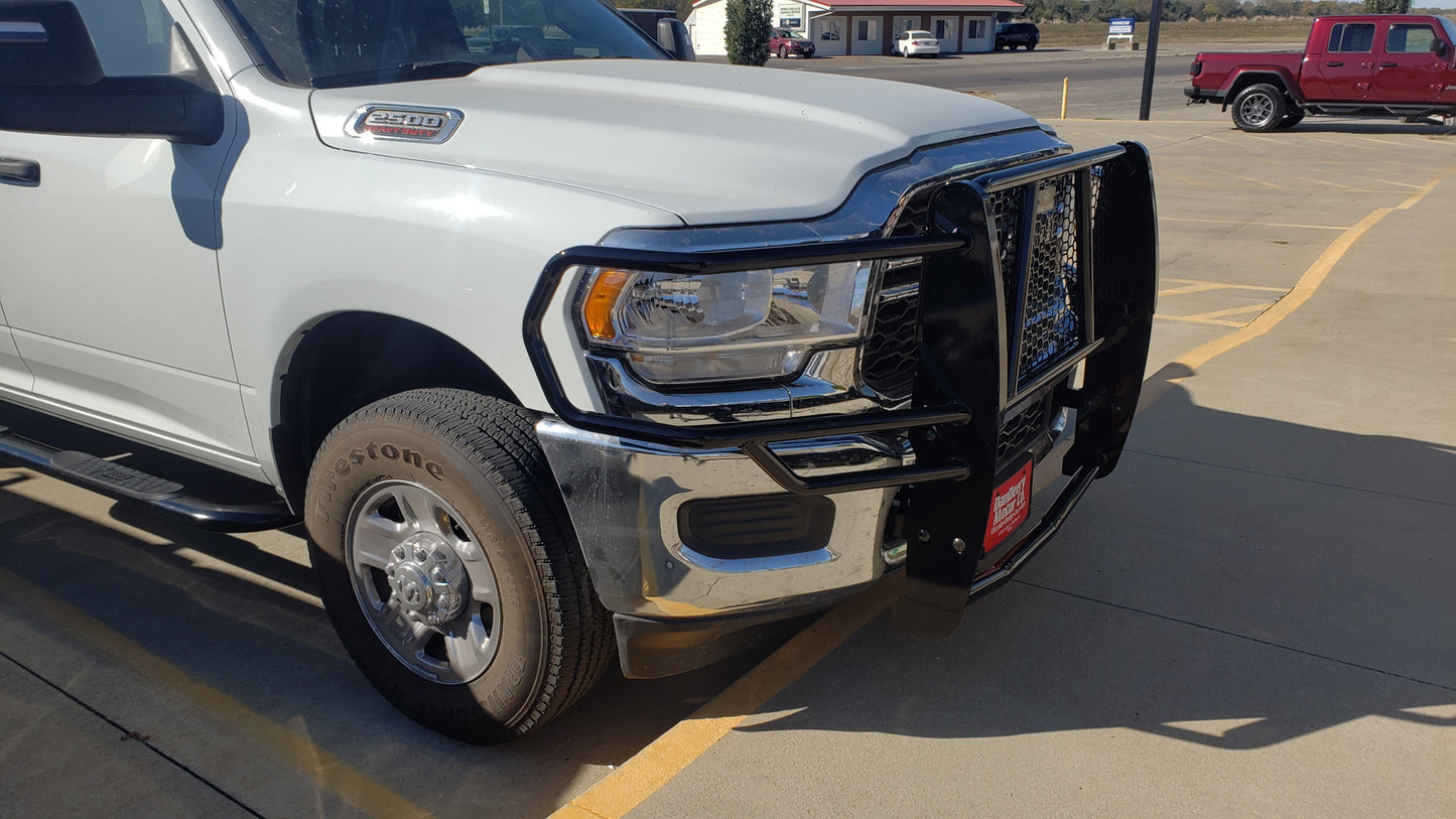 Ranch Hand Legend Grille Guard / Front Bumper - image 6