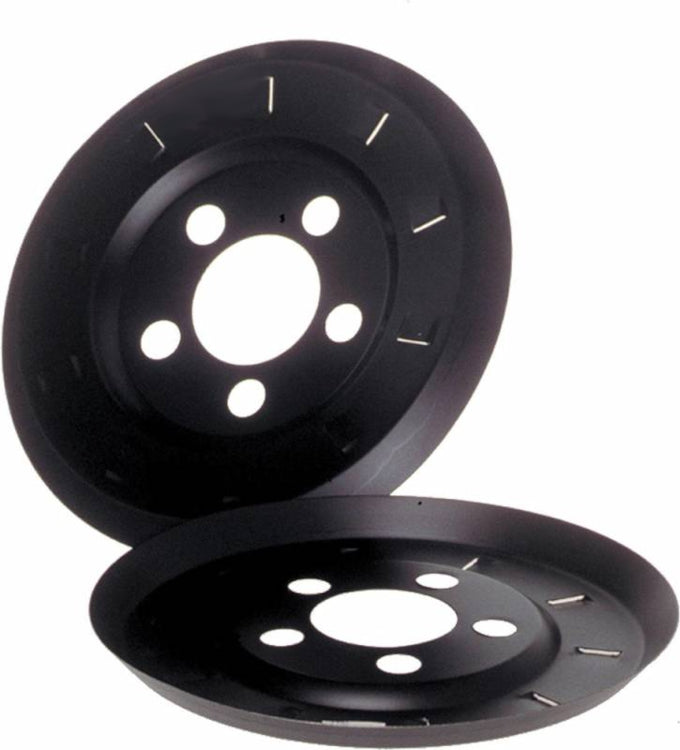 Kleen Wheels - 17" Wheels with 5 Spokes - 1779 - image 1