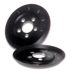 Kleen Wheels - 17" Wheels with 5 Spokes - 1779